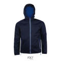 CORTAVIENTOS UNISEX FORRADO