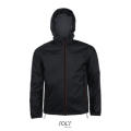 CORTAVIENTOS UNISEX FORRADO