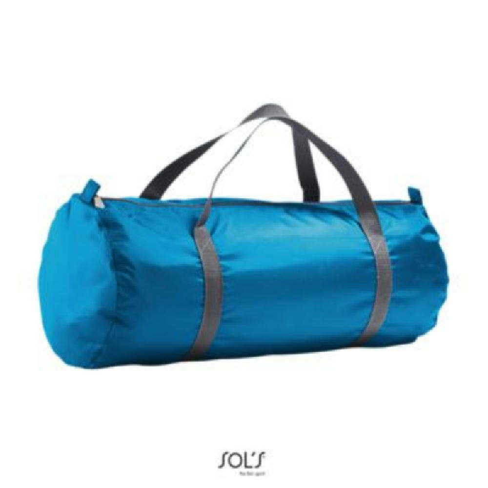 BOLSA DE VIAJE LIGERA 420 D EN POLIÉSTER