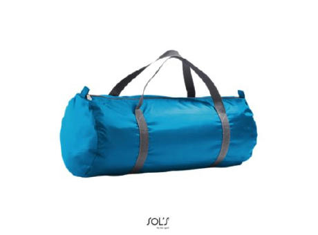 BOLSA DE VIAJE LIGERA 420 D EN POLIÉSTER