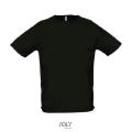 CAMISETA HOMBRE MANGA RAGLÁN