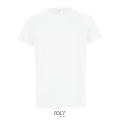 CAMISETA NIÑOS MANGAS RAGLÁN