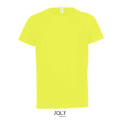 CAMISETA NIÑOS MANGAS RAGLÁN