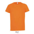 CAMISETA NIÑOS MANGAS RAGLÁN
