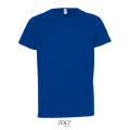 CAMISETA NIÑOS MANGAS RAGLÁN