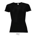 CAMISETA DE MUJER MANGAS RAGLÁN