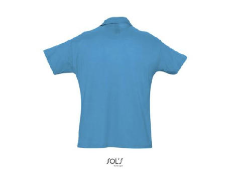 POLO HOMBRE MANGA CORTA