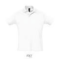 POLO HOMBRE MANGA CORTA