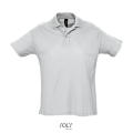 POLO HOMBRE MANGA CORTA