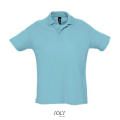 POLO HOMBRE MANGA CORTA