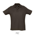 POLO HOMBRE MANGA CORTA