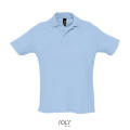 POLO HOMBRE MANGA CORTA