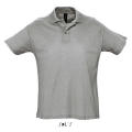 POLO HOMBRE MANGA CORTA