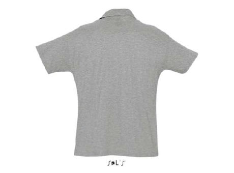 POLO HOMBRE MANGA CORTA
