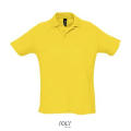 POLO HOMBRE MANGA CORTA