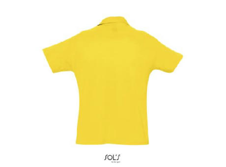 POLO HOMBRE MANGA CORTA