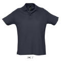POLO HOMBRE MANGA CORTA