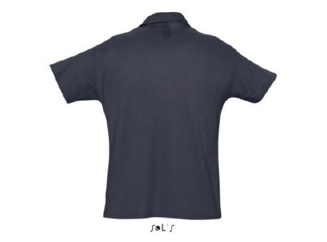 POLO HOMBRE MANGA CORTA
