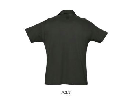 POLO HOMBRE MANGA CORTA