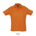 POLO HOMBRE MANGA CORTA