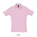 POLO HOMBRE MANGA CORTA