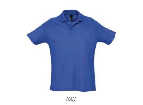 POLO HOMBRE MANGA CORTA