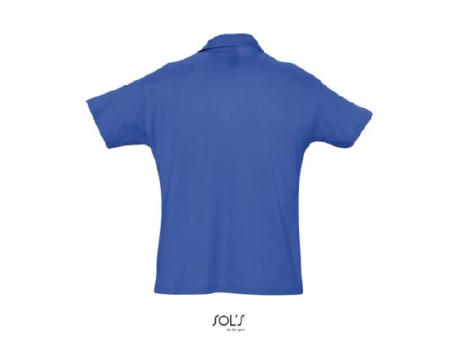 POLO HOMBRE MANGA CORTA