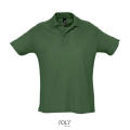POLO HOMBRE MANGA CORTA