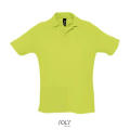 POLO HOMBRE MANGA CORTA