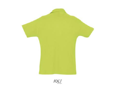 POLO HOMBRE MANGA CORTA