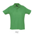 POLO HOMBRE MANGA CORTA