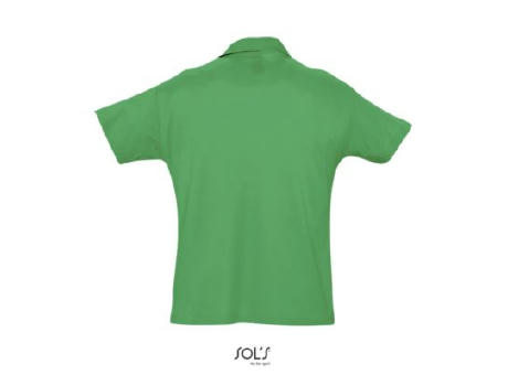 POLO HOMBRE MANGA CORTA