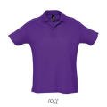 POLO HOMBRE MANGA CORTA
