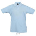 POLO DE NIÑO