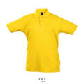 POLO DE NIÑO