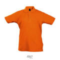 POLO DE NIÑO