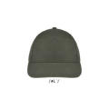 GORRA 5 PANELES