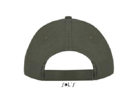 GORRA 5 PANELES