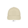 GORRA 5 PANELES