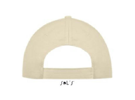 GORRA 5 PANELES