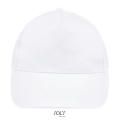 GORRA 5 PANELES