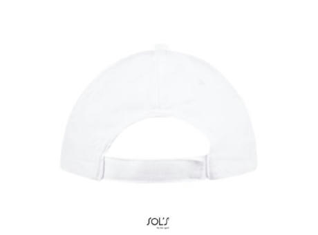 GORRA 5 PANELES