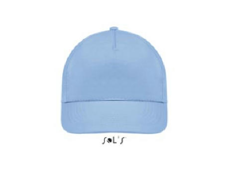 GORRA 5 PANELES
