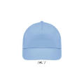 GORRA 5 PANELES