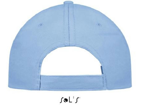GORRA 5 PANELES