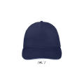 GORRA 5 PANELES