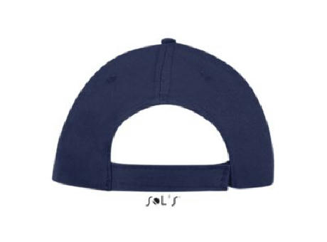 GORRA 5 PANELES