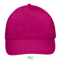 GORRA 5 PANELES