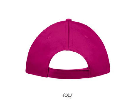 GORRA 5 PANELES