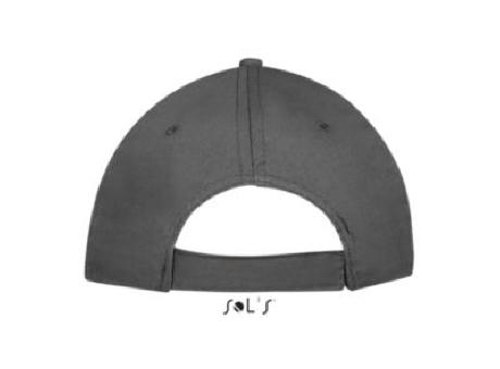 GORRA 5 PANELES